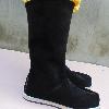 Bottes femme en Daim - Ref 3355139