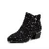 Bottes femme KANGJIAO en Matière spécial - Ref 3355241