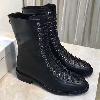 Bottes femme en En cuir - Ref 3355245