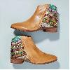 Bottes femme INDEPENDANCE en PU artificiel - Ref 3355255