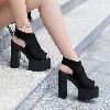 Bottes femme - Ref 3355263
