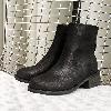 Bottes femme CHOCKYA en Microfibre - Ref 3355287