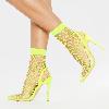 Bottes femme en Microfibre - Ref 3355308
