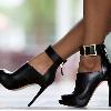 Bottes femme INDEPENDANTE en PU artificiel - Ref 3355363