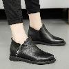 Bottes femme DAME ENNEIGéE en En cuir - Ref 3355433