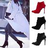 Bottes femme - Ref 3355480