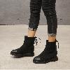 Bottes femme en Tricot - Ref 3355533