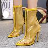 Bottes femmeFUNI - Ref 3355554