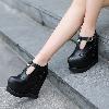 Bottes femme - Ref 3355619