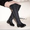 Bottes femme en Bas - Ref 3355657