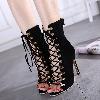 Bottes femme - Ref 3355668