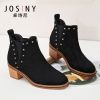 Bottes hiver pour femme JOSINY - Ref 3245435