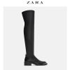 Bottes hiver pour femme ZARA - Ref 3245440