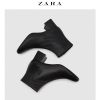 Bottes hiver pour femme ZARA - Ref 3245503