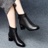 Bottes hiver pour femme - Ref 3245561