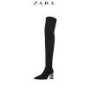 Bottes hiver pour femme ZARA - Ref 3245582