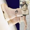 Bottes hiver pour femme en Polyurethane - Ref 3245617