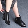 Bottes hiver pour femme - Ref 3245672