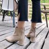 Bottes hiver pour femme - Ref 3245688