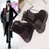 Bottes hiver pour femme - Ref 3245708