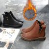 Bottes hiver pour femme - Ref 3245725