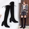 Bottes hiver pour femme - Ref 3245740