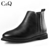 Bottes hiver pour femme - Ref 3245762