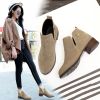 Bottes hiver pour femme - Ref 3245768