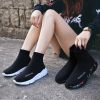 Bottes hiver pour femme - Ref 3245802