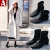 Bottes hiver pour femme - Ref 3245882