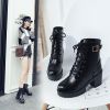 Bottes hiver pour femme - Ref 3245890