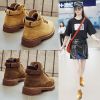 Bottes hiver pour femme en TPR - Ref 3245926