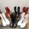 Bottes hiver pour femme en TPR - Ref 3245929