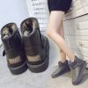 Bottes hiver pour femme MANWAN WALK - Ref 3246137