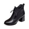 Bottes hiver pour femme - Ref 3246212