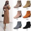 Bottes hiver pour femme en TPR - Ref 3246263