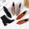 Bottes hiver pour femme - Ref 3246308