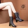 Bottes hiver pour femme en TPR - Ref 3246313