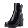 Bottes hiver pour femme - Ref 3246438