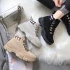 Bottes hiver pour femme - Ref 3246442