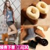 Bottes hiver pour femme en TPR - Ref 3246474
