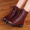 Bottes hiver pour femme en Polyurethane - Ref 3246497