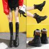 Bottes hiver pour femme - Ref 3246571