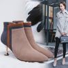 Bottes hiver pour femme en TPR - Ref 3246576