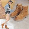 Bottes hiver pour femme en TPR - Ref 3246599