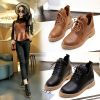 Bottes hiver pour femme - Ref 3246646