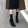 Bottes hiver pour femme - Ref 3246657
