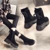Bottes hiver pour femme en Polyurethane - Ref 3246743