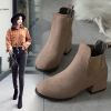 Bottes hiver pour femme - Ref 3246787