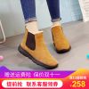 Bottes hiver pour femme - Ref 3246829